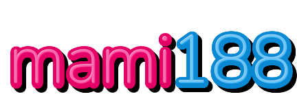 mami188 — logo kanal