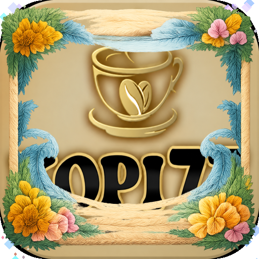 kopi77 — galeri pratinjau - APK Resmi