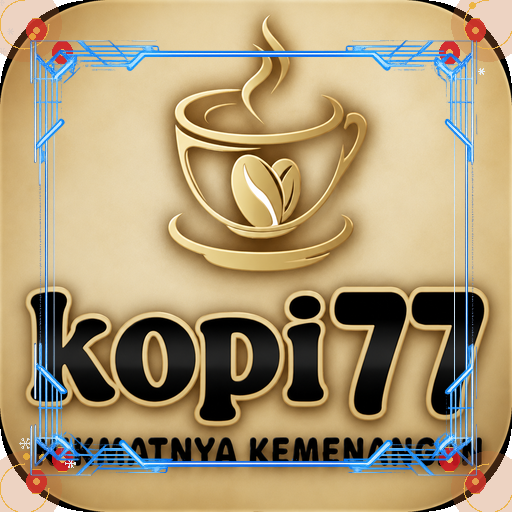 kopi77 — galeri pratinjau Resmi APK